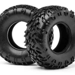 Maverick RC Tyre W/Inserts 2pcs (Scout RC)