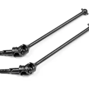 Maverick RC UNIVERSAL DRIVE SHAFTS (MT) (2PCS)