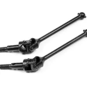 Maverick RC UNIVERSAL DRIVE SHAFTS (TC/DC) (2PCS)