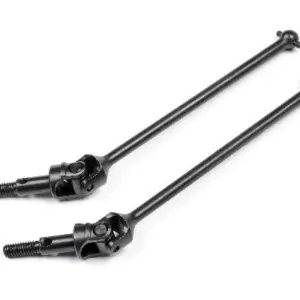 Maverick RC UNIVERSAL DRIVE SHAFTS (XB/RX/DT) (2PCS)