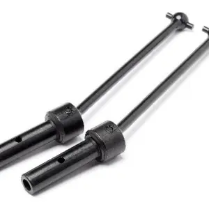 Maverick RC Universal Drivshafts Pr (Blackout MT)