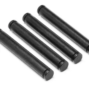 Maverick RC Upper Inner Hinge Pins 6x45mm 4 PCS (Blackout MT)