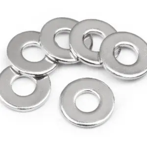 Maverick RC Washer 4x10x1mm (6 Pcs)