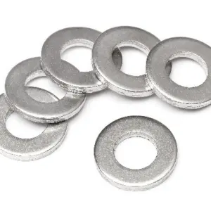 Maverick RC Washer 6x12x1.5mm 6 PCS