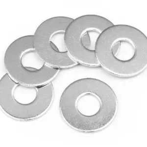 Maverick RC Washer 6x16x1mm (6 Pcs)