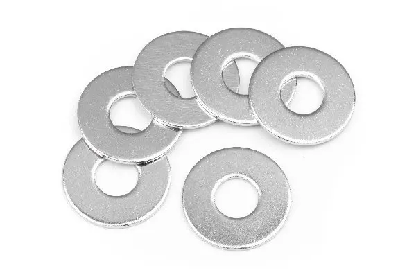 Maverick RC Washer 6x16x1mm (6 Pcs)