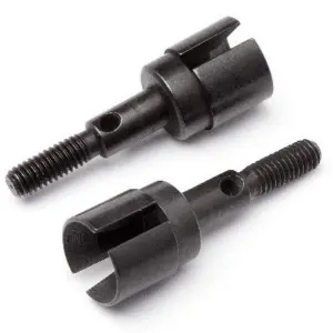 Maverick RC WHEEL AXLE F/R 2PCS (SCOUT RC)