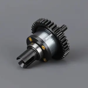 Method RC Fonzon 36T Full Metal Centre Diff Set - 1/10 Losi Baja Rey