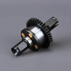 Method RC Fonzon 43T Full Metal Split Centre Diff - Arrma 6S Series