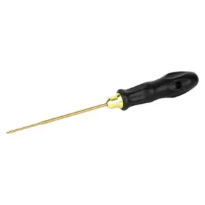 Method RC Method 1.5MM Titanium Coated Ball Hex Driver