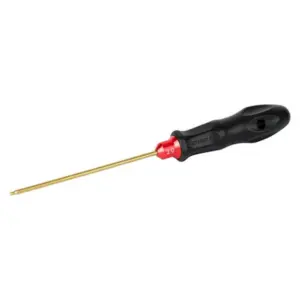 Method RC Method 2.0MM Titanium Coated Ball Hex Driver