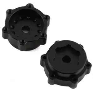 Method RC Method 6x32/12MM Offset 17MM Alum Hex Adaptor Fits Udr (pr)