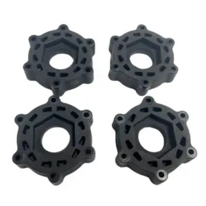 Method RC Method Adaptor 1/7 1/8 SC, MT, On-road TYRE/17MM Hex/ 9MM Th
