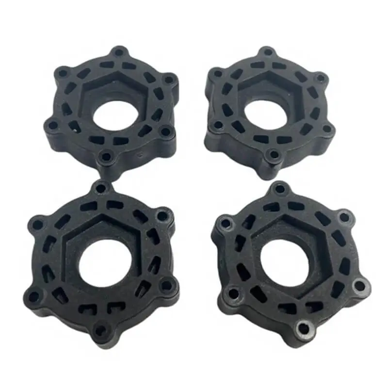 Method RC Method Adaptor 1/7 1/8 SC, MT, On-road TYRE/17MM Hex/ 9MM Th
