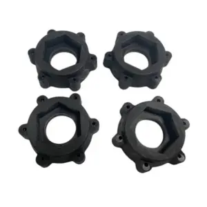 Method RC Method Adaptor For Arrma 1/5 TYRE/24MM HEX/14MM Thick (4PC)