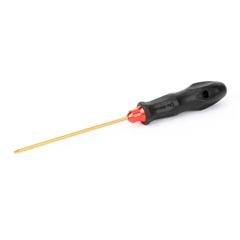 Method RC Method Metric Hex Driver (2.0MM)