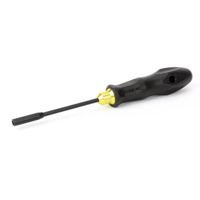 Method RC Method Metric Nut Driver (4.0MM)