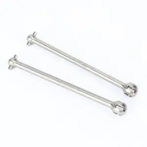 Method RC Method Titanium Cvd Axle Shaft Replacement, 94MM (2PC)