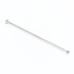 Method RC Method Titanium Dogbone, 168MM, Center-rear