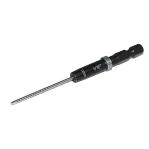MIP 1/16 Speed Tip Hex Driver Wrench Gen 2
