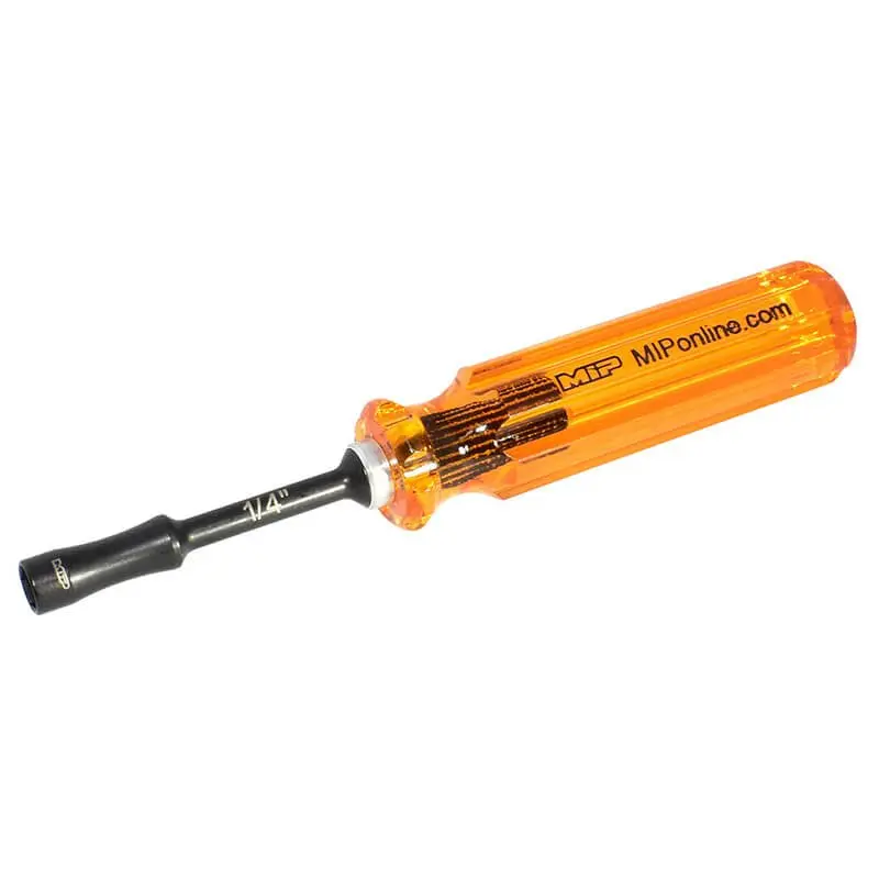 MIP 1/4 Nut Driver Wrench, Gen 2