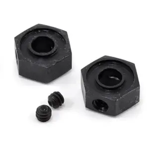 MIP 12MM Hex Adapter Keyed, X-duty Cvd Traxxas (2) #12140