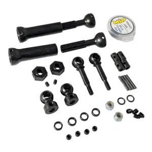 #18390 - MIP X-duty, Cvd Kit, Traxxas Bandit