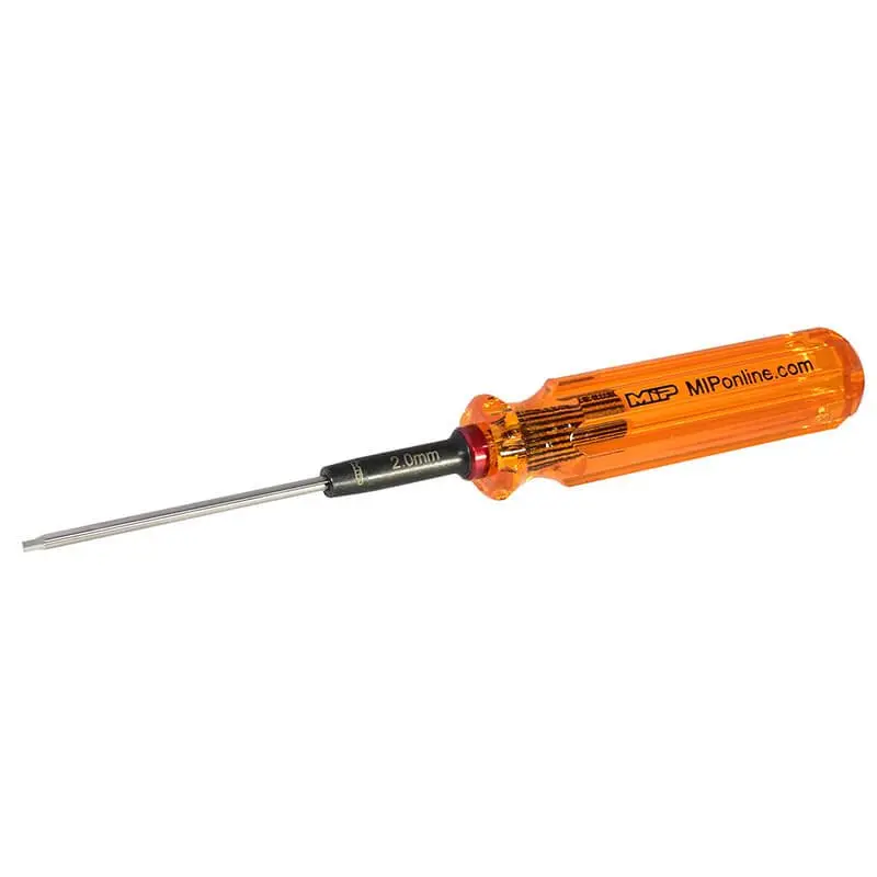 MIP 2.0MM Hex Driver Wrench Gen 2
