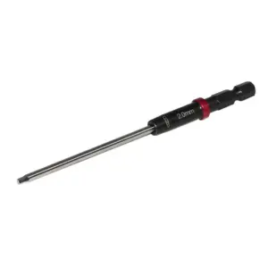 MIP 2.0MM Speed Tip Hex Driver Wrench Gen 2