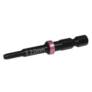 MIP 2.0MM Speed Tip Nut Driver Wrench Gen 2