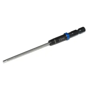 MIP 2.5MM Speed Tip Hex Driver Wrench Gen 2