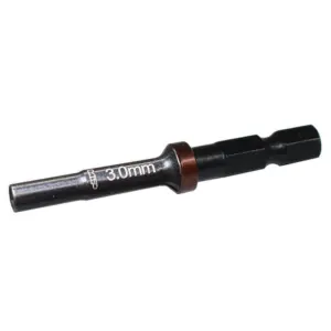 MIP 3.0MM Speed Tip Nut Driver Wrench Gen 2