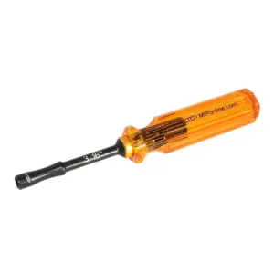 MIP 3/16 Nut Driver Wrench, Gen 2