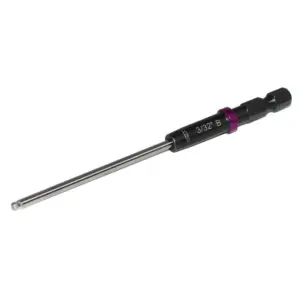 MIP 3/32 Ball Speed Tip Hex Driver Wrench Gen 2
