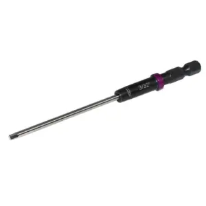 MIP 3/32 Speed Tip Hex Driver Wrench Gen 2