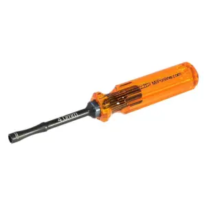 MIP 4.0MM Nut Driver Wrench, Gen 2