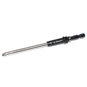 MIP 4.0MM Speed Tip Hex Driver Wrench Gen 2