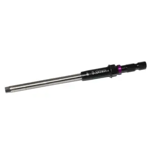 MIP 5.0MM Speed Tip Hex Driver Wrench Gen 2