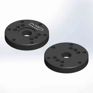 MIP BYPASS1 Pistons, 6-HOLE, 16MM (2)