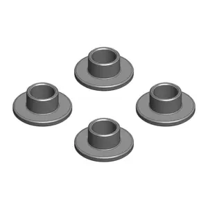 MIP BYPASS1 Stop Washers, Mug En / AE/ Kyosho 1/8TH (4)