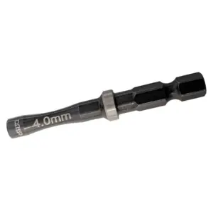 MIP Nut Driver Speed Tip Wrench 4.0mm