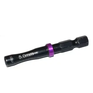 MIP Nut Driver Speed Tip Wrench 5.0mm