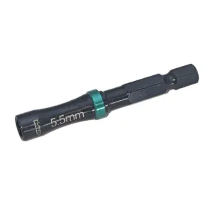MIP Nut Driver Speed Tip Wrench 5.5mm