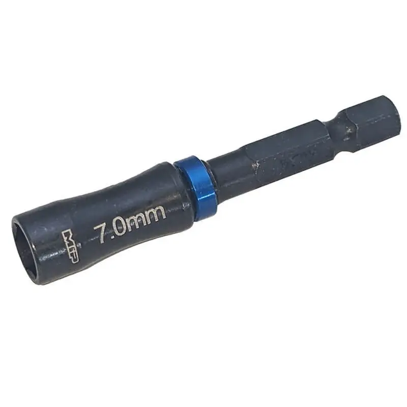 MIP Nut Driver Speed Tip Wrench 7.0mm