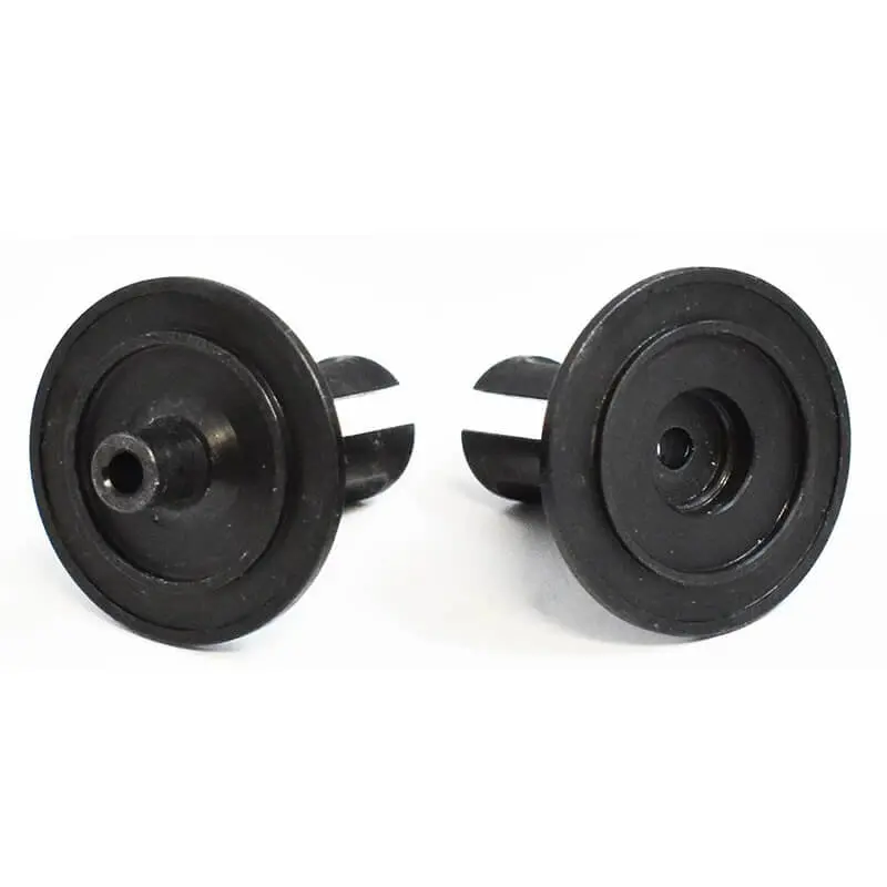MIP Super Ball Diff Outdrive Set Team Associated B7