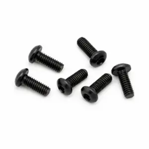MJX RC MJX Hyper Go 10208 3x8mm Screws 6 Pack - Part Number M3080