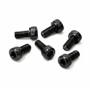 MJX RC MJX Hyper Go 10208 Hex Screw 4x8mm 6 Pack - Part Number Hhm4080