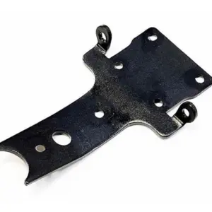 MJX RC MJX Hyper Go 10208 V1 Rear Chassis Brace - Part Number 1031r