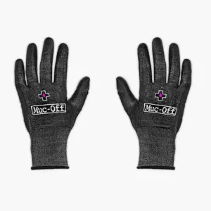 Muc-off Mechanics Gloves Small Size 7