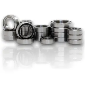 NULL J&T Bearings Bearing Kit - Pro Kit